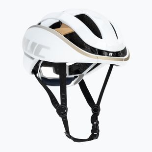 Dviračio šalmas HJC Ibex 3 mt gl white/gold