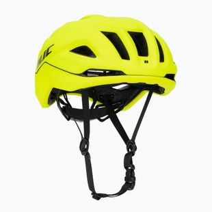 Dviračio šalmas HJC Crosser neon yellow