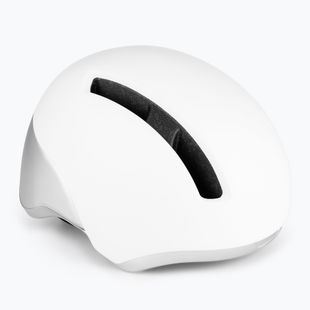 HJC Calido dviratininko šalmas baltas/sidabrinis 81412301