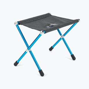 Helinox Speed Stool turistinė kėdė juoda 14501