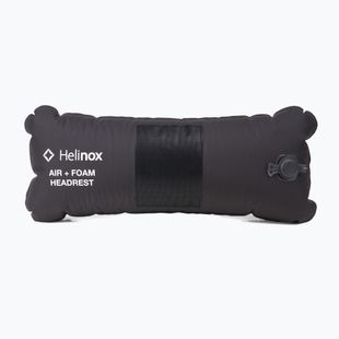 Turistinė pėdų atrama Helinox Headrest Air & Foam black