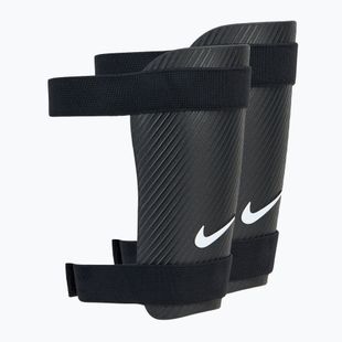Blauzdų apsaugos Nike J Guard-CE black/volt