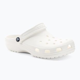 Vyriškos šlepetės Crocs Classic white