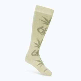 Vyriškos snieglenčių kojinės 686 Huf 2 poros multicolor