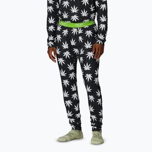 Vyriškos termo kelnės 686 x Huf Plantlife Base Layer huf plantlife