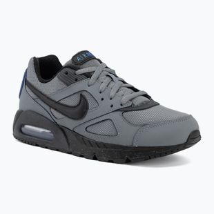 Vyriški batai Nike Air Max IVO cool grey/prize blue/gamma blue/black