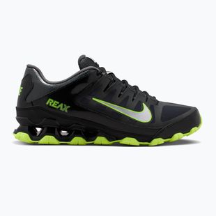 Vyriški treniruočių batai Nike Reax 8 TR Mesh black/anthracite/metallic silver