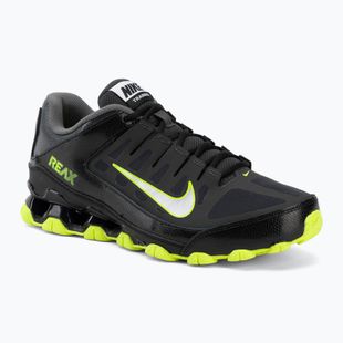 Vyriški treniruočių batai Nike Reax 8 TR Mesh black/anthracite/metallic silver