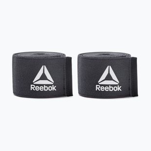  Reebok RAAC-16060BK Black