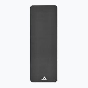 Fitneso kilimėlis adidas Yoga 8 mm black