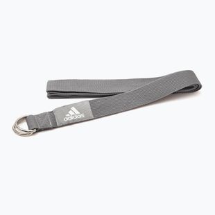 Jogos diržas adidas ADYG-20200 grey