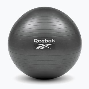 Gimnastikos kamuolys Reebok RAB-12017BK black