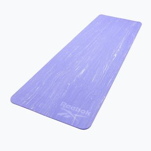 Jogos kilimėlis Reebok RAYG-11045PL purple