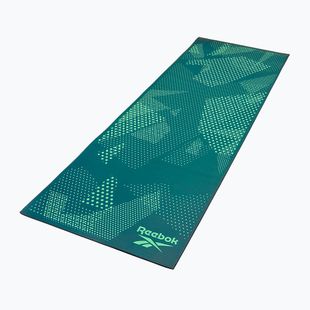Jogos kilimėlis Reebok RAMT-12236GN green