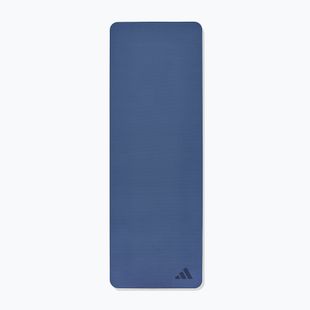 Jogos kilimėlis adidas Premium Yoga 5mm trace blue