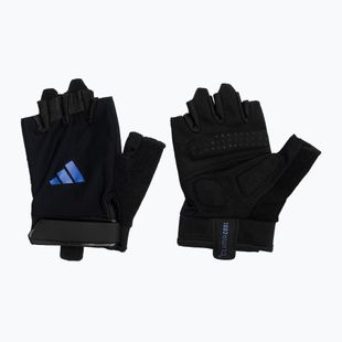 Treniruočių pirštinės adidas Essential Training blue