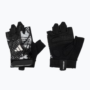 Treniruočių pirštinės adidas Essential Training graphic