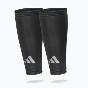 Kompresinės kelnės blauzdoms adidas Aeroready Compression D3223 black