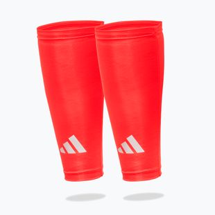 Kompresinės kelnės blauzdoms adidas Aeroready Compression red