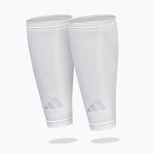 Kompresinės kelnės blauzdoms adidas Aeroready Compression white