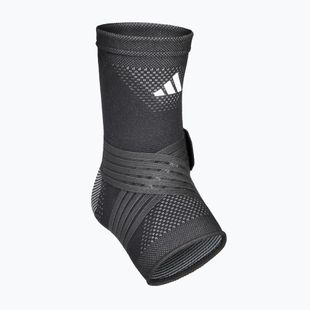 Stabilizatorius adidas Aeroready ant kulkšnies black