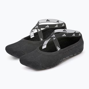 Kojinės adidas Yoga black