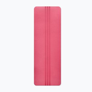Jogos kilimėlis adidas Double Sided Yoga pink fusion