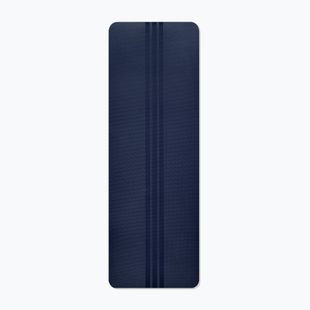Jogos kilimėlis adidas Double Sided Yoga dark blue