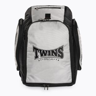Treniruočių kuprinė Twins Special BAG5 grey