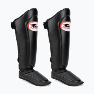 Blauzdų apsaugos Twins Special SGL10 black