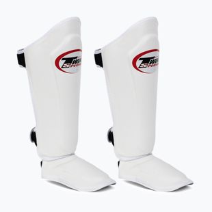 Blauzdų apsaugos Twins Special SGL10 white