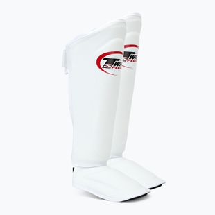 Blauzdų ir pėdų apsaugos Twins Special SGS10 white