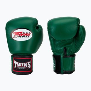 Bokso pirštinės Twins Special BGVL3 military