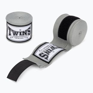 Boksininkų tvarsčiai Twins Special CH5 pilka