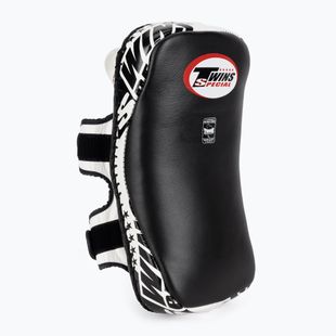 Treniruočių diskai Twins Special KPL12 L 2 vnt. black/white