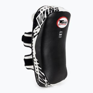Treniruočių diskai Twins Special KPL12 XL 2 vnt. black/white