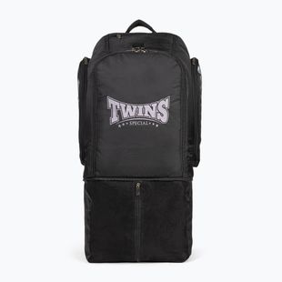 Treniruočių krepšys Twins Special BAG2 80 l black