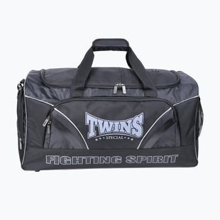 Treniruočių krepšys Twins Special BAG2 80 l black