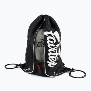 Maišas Fairtex BAG6 black