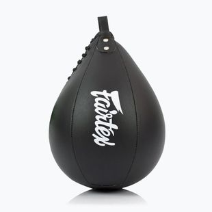 Bokso kriaušė Fairtex Speed Ball SB2 black
