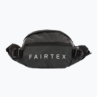 Fairtex Cross Body Bag tamsiai pilka