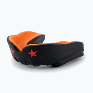 Žandikaulio apsaugos YOKKAO black/orange