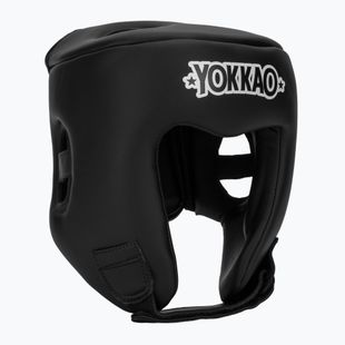 Bokso šalmas YOKKAO Competition black