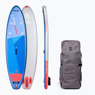 Starboard iGO SUP lenta 10'8" mėlyna