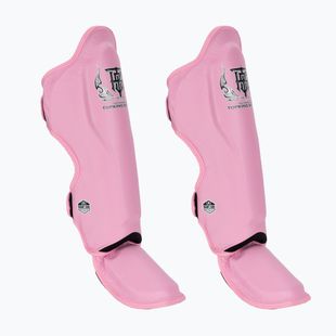 Blauzdų ir pėdų apsaugos Top King Pro-Gl Top pink