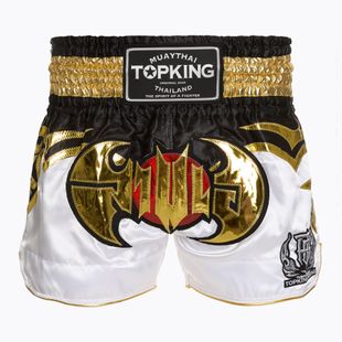 Treniruočių šortai Top King Kickboxing multicolor
