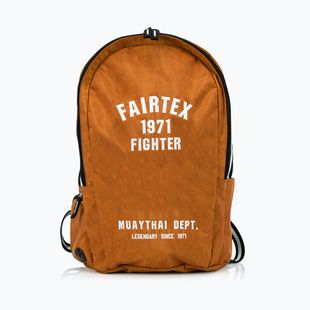 Kuprinė Fairtex Mini Backpack 20 l thai tea