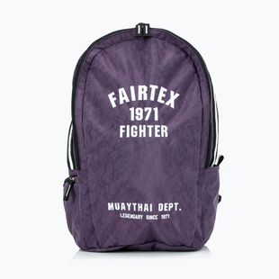 Kuprinė Fairtex Mini Backpack 20 l kyoho