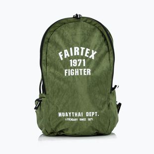 Kuprinė Fairtex Mini Backpack 20 l matcha