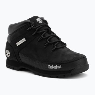 Vyriški batai Timberland Euro Sprint Hiker black